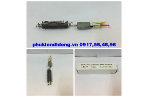Ruột tay khò Quick 857D - Quick 857